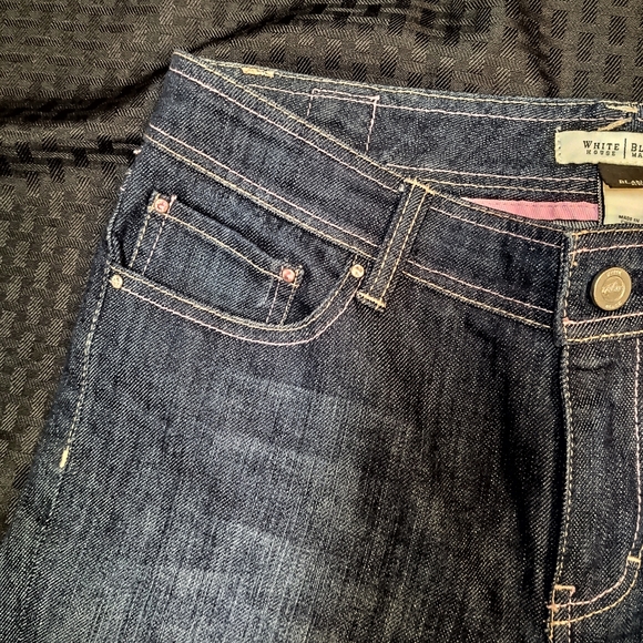 Blue jeans - Picture 6 of 8